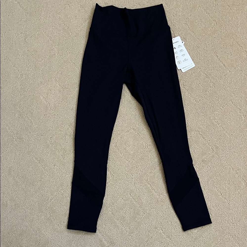 Women’s Black Leggings